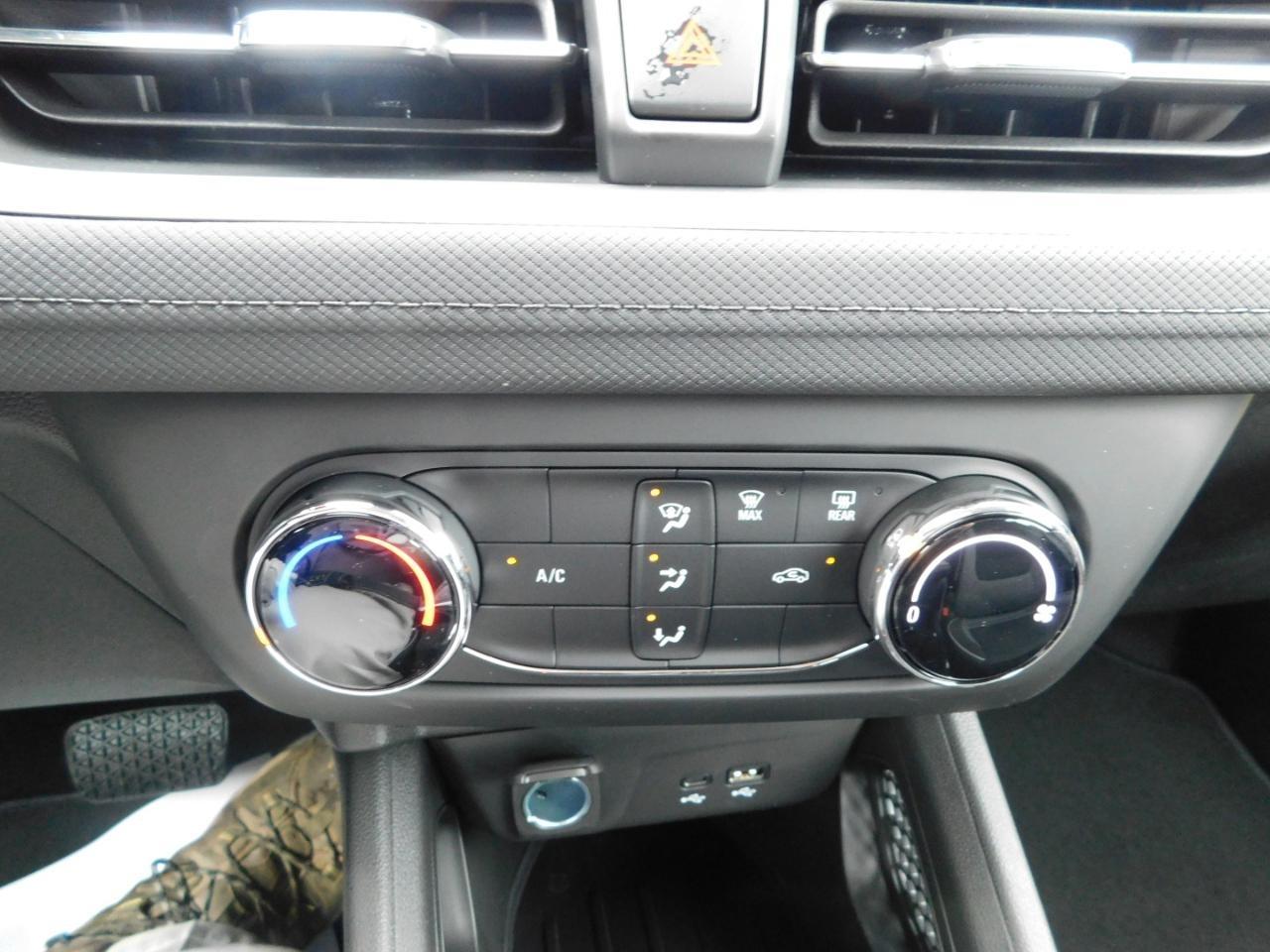Chevrolet TrailBlazer  2026