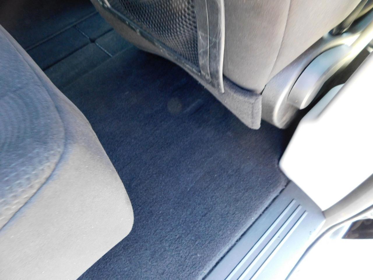 Dodge Grand Caravan  2011