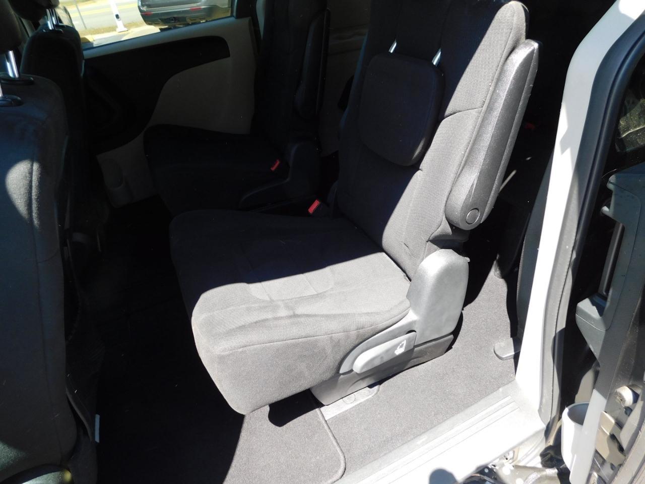 Dodge Grand Caravan  2011