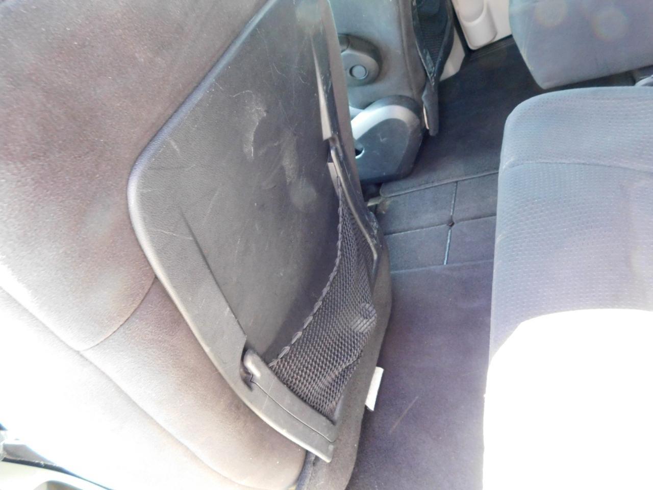 Dodge Grand Caravan  2011