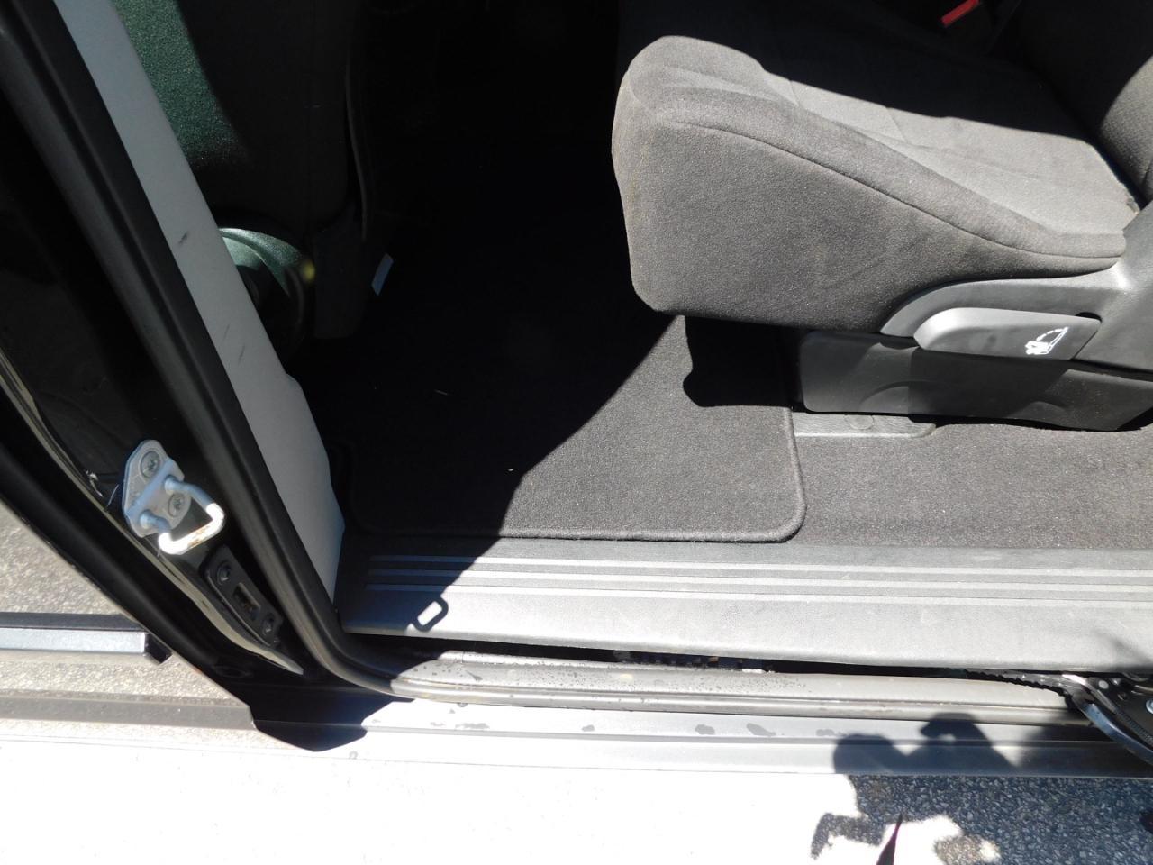 Dodge Grand Caravan  2011