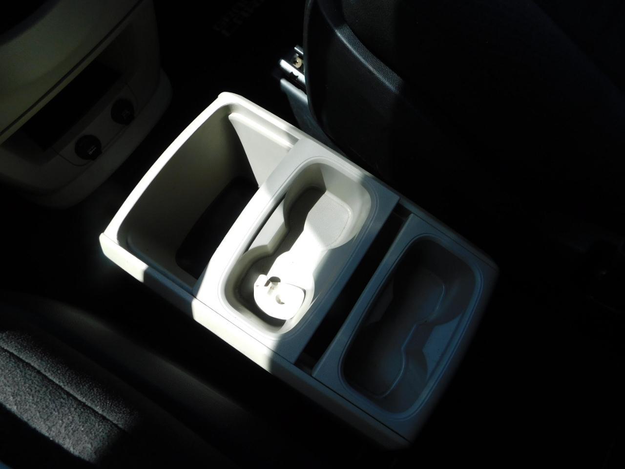 Dodge Grand Caravan  2011