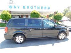 2011 Dodge Grand Caravan 