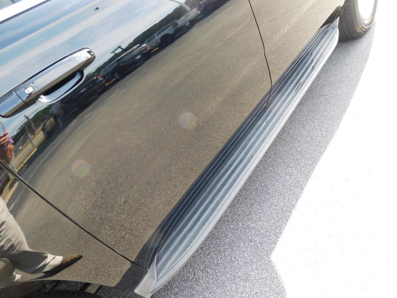 Chevrolet Suburban  2018