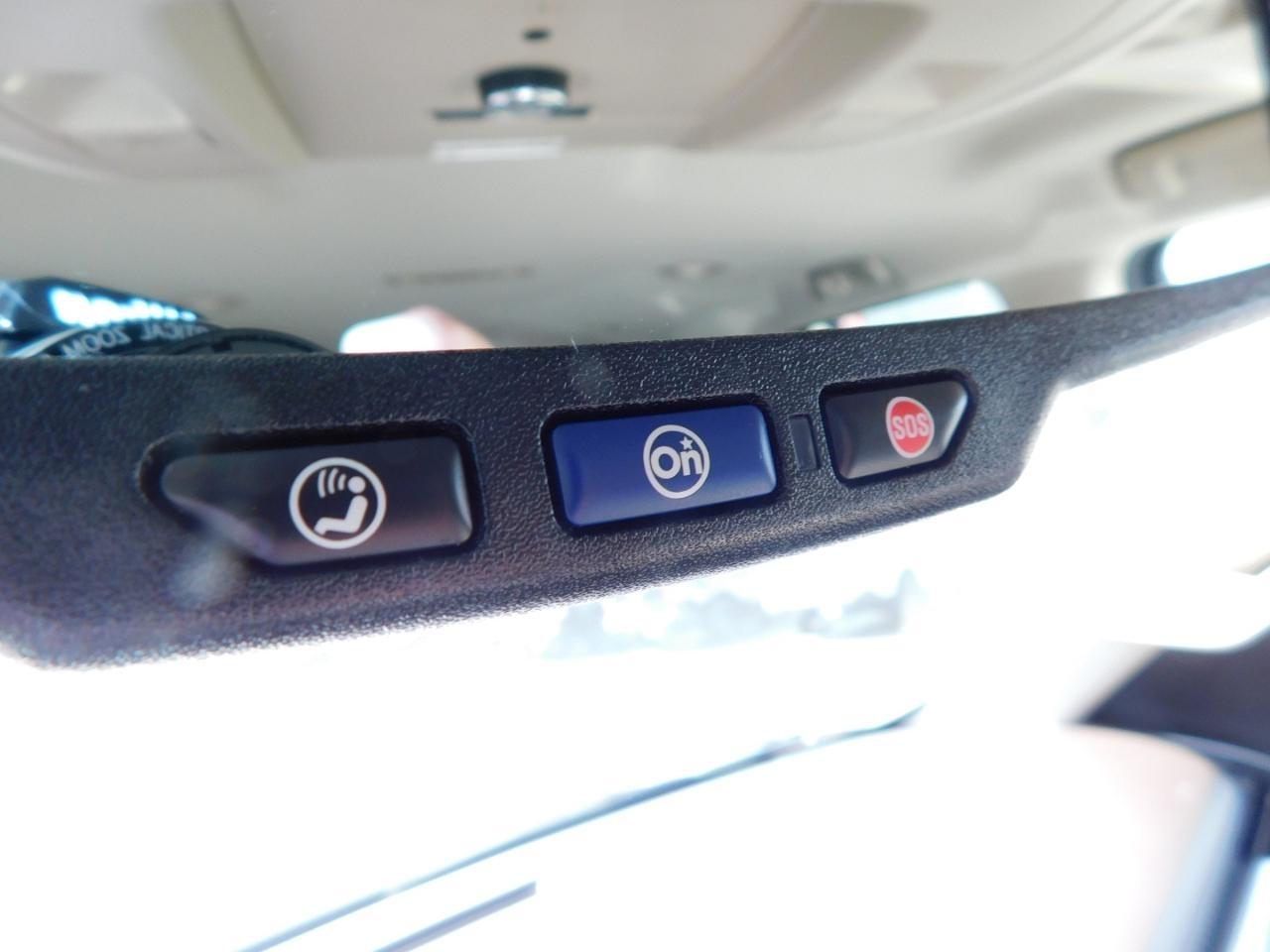 Chevrolet Suburban  2018