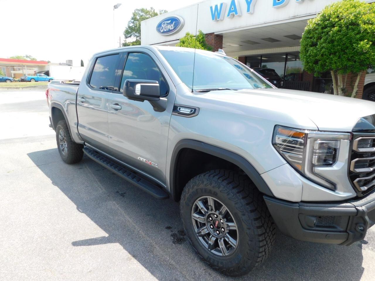 GMC Sierra 1500  2026