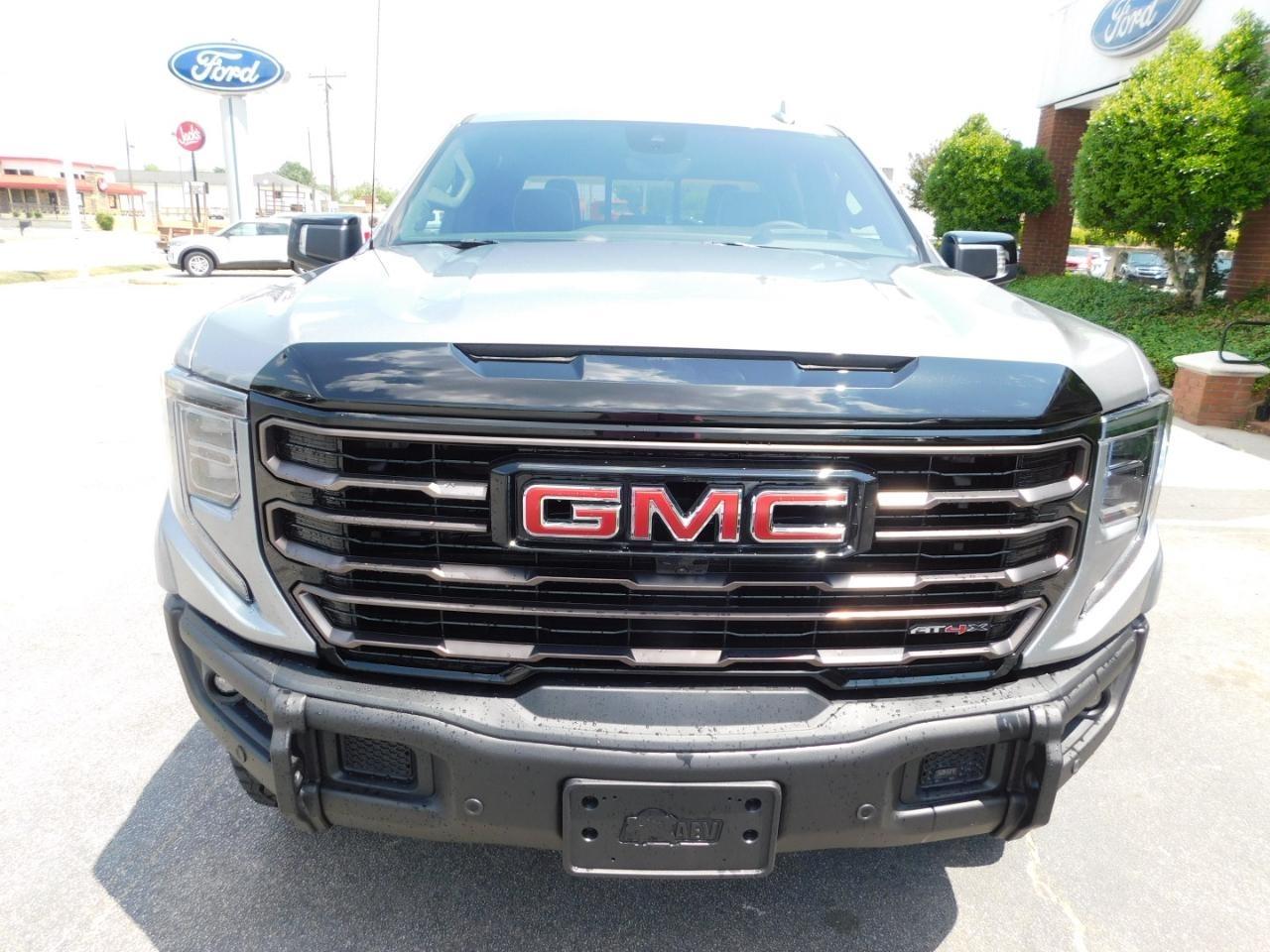 GMC Sierra 1500  2026