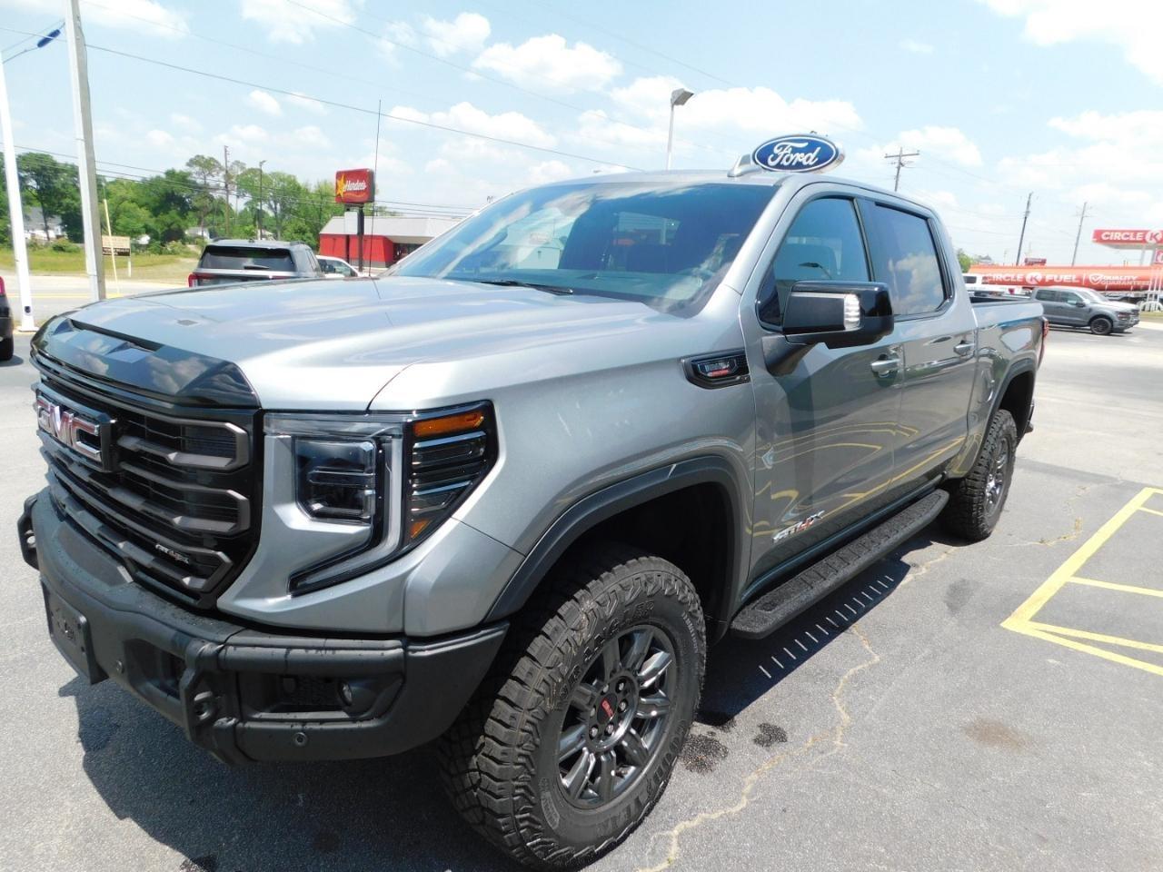 GMC Sierra 1500  2026