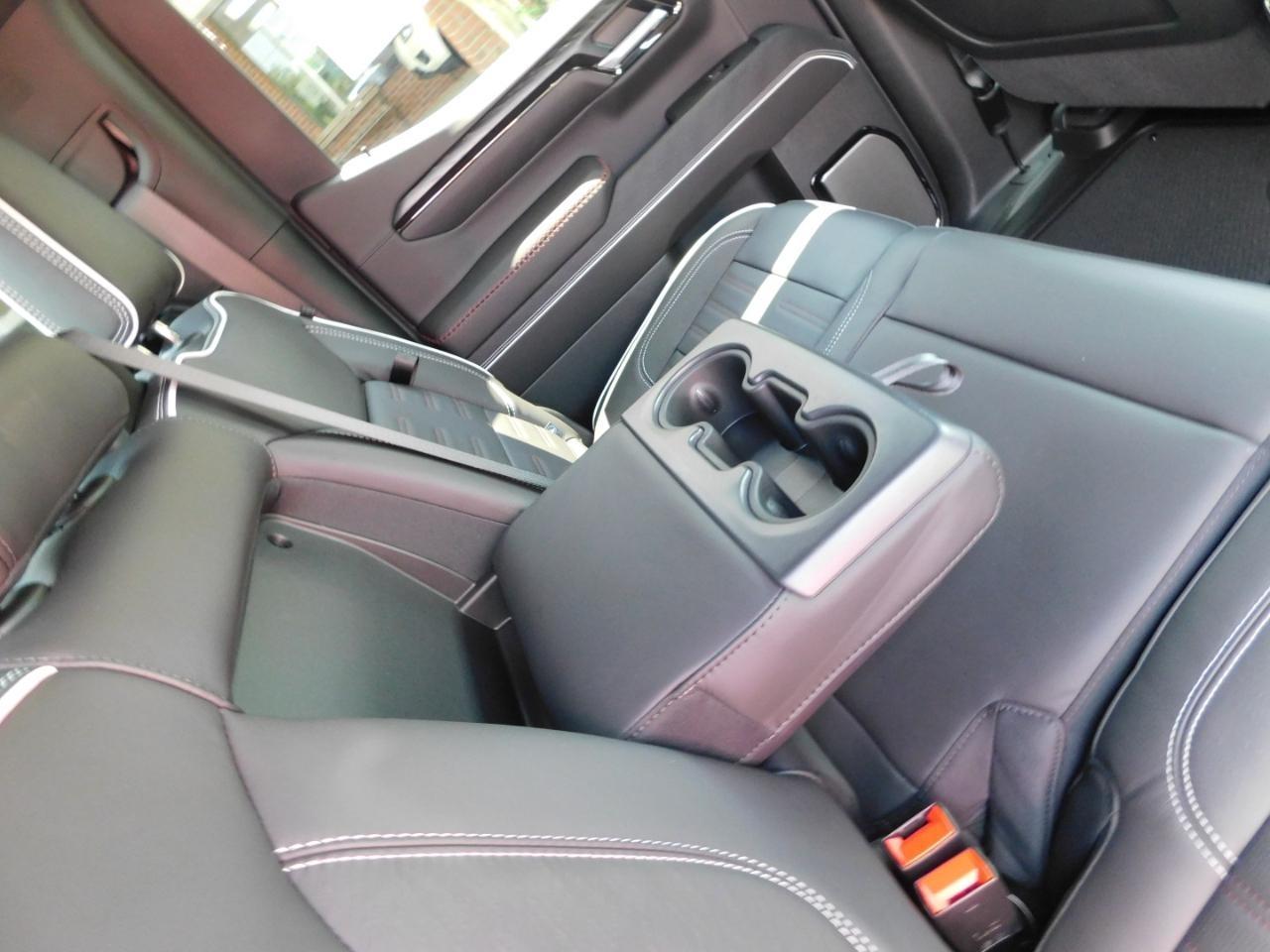 GMC Sierra 1500  2026