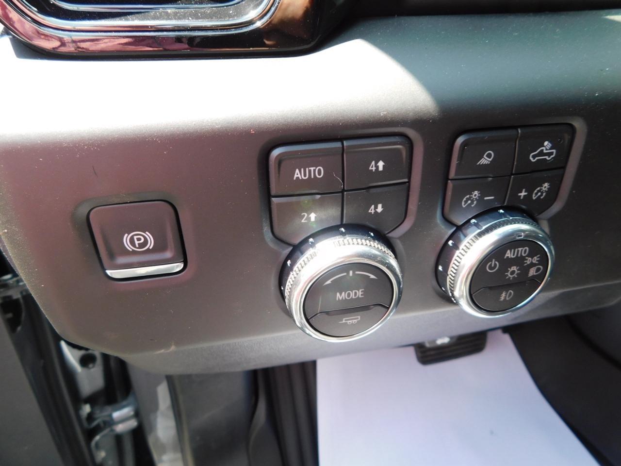 GMC Sierra 1500  2026