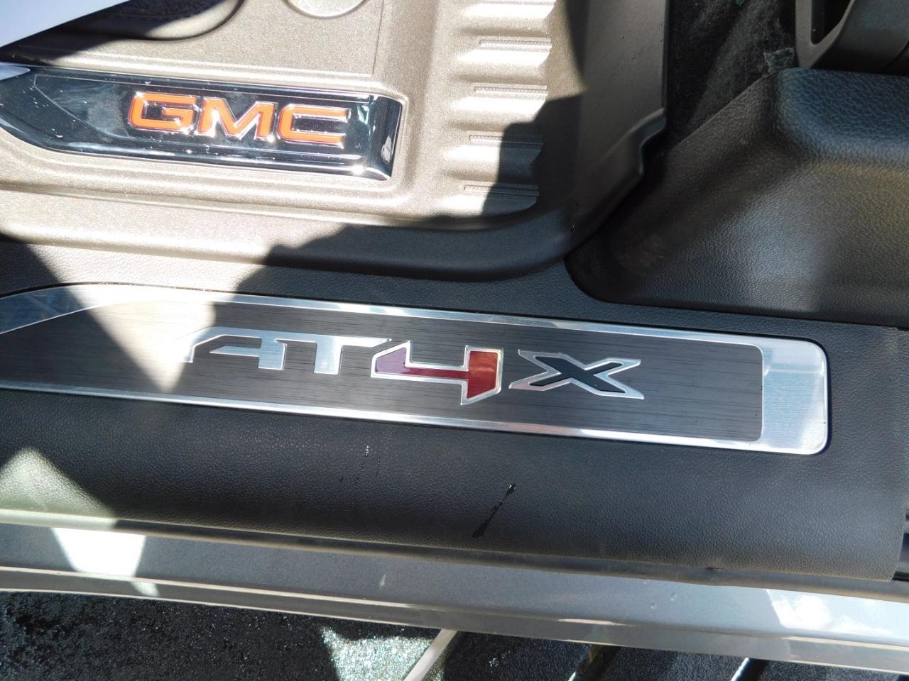 GMC Sierra 1500  2026
