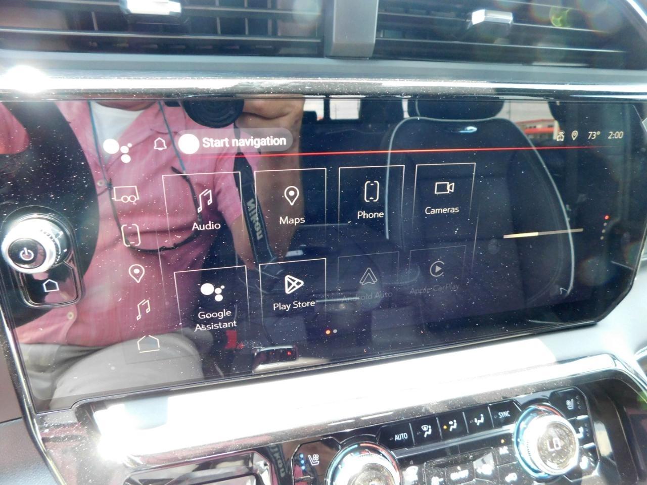 GMC Sierra 1500  2026