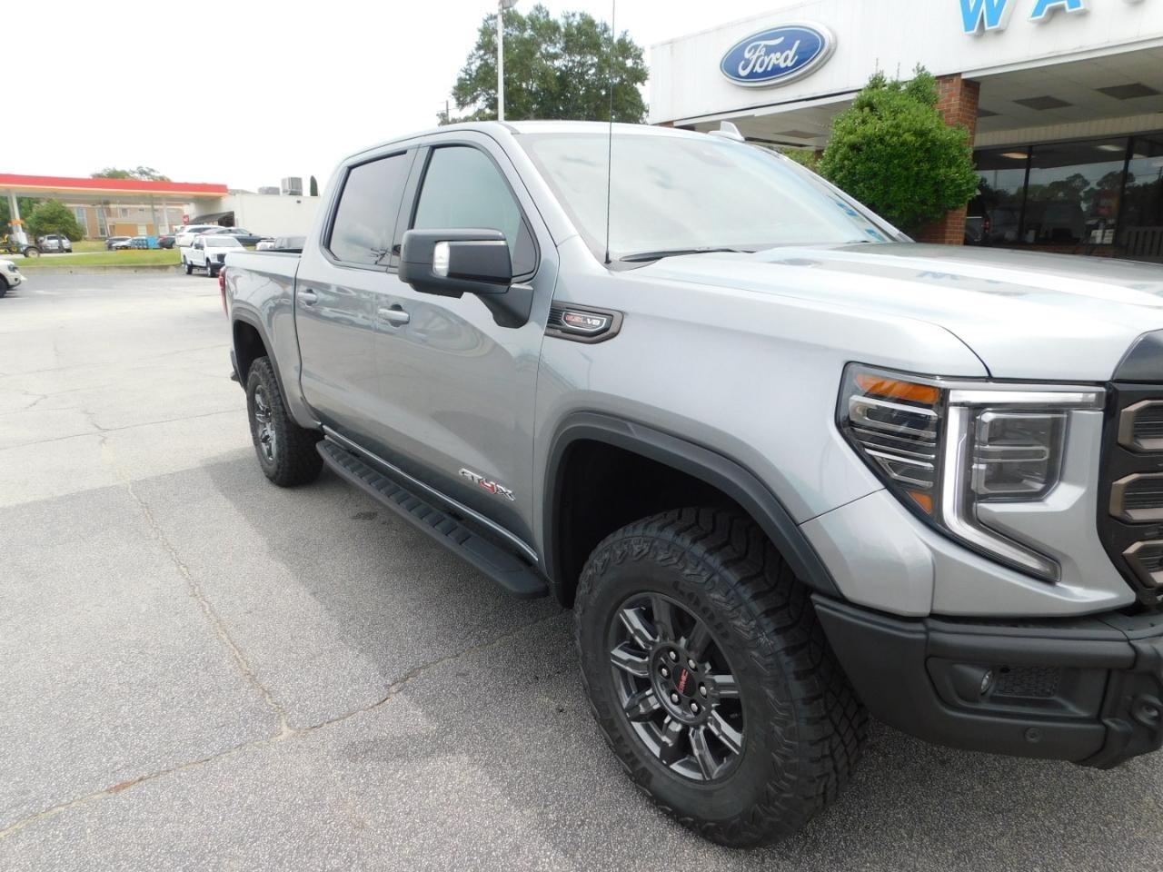GMC Sierra 1500  2026