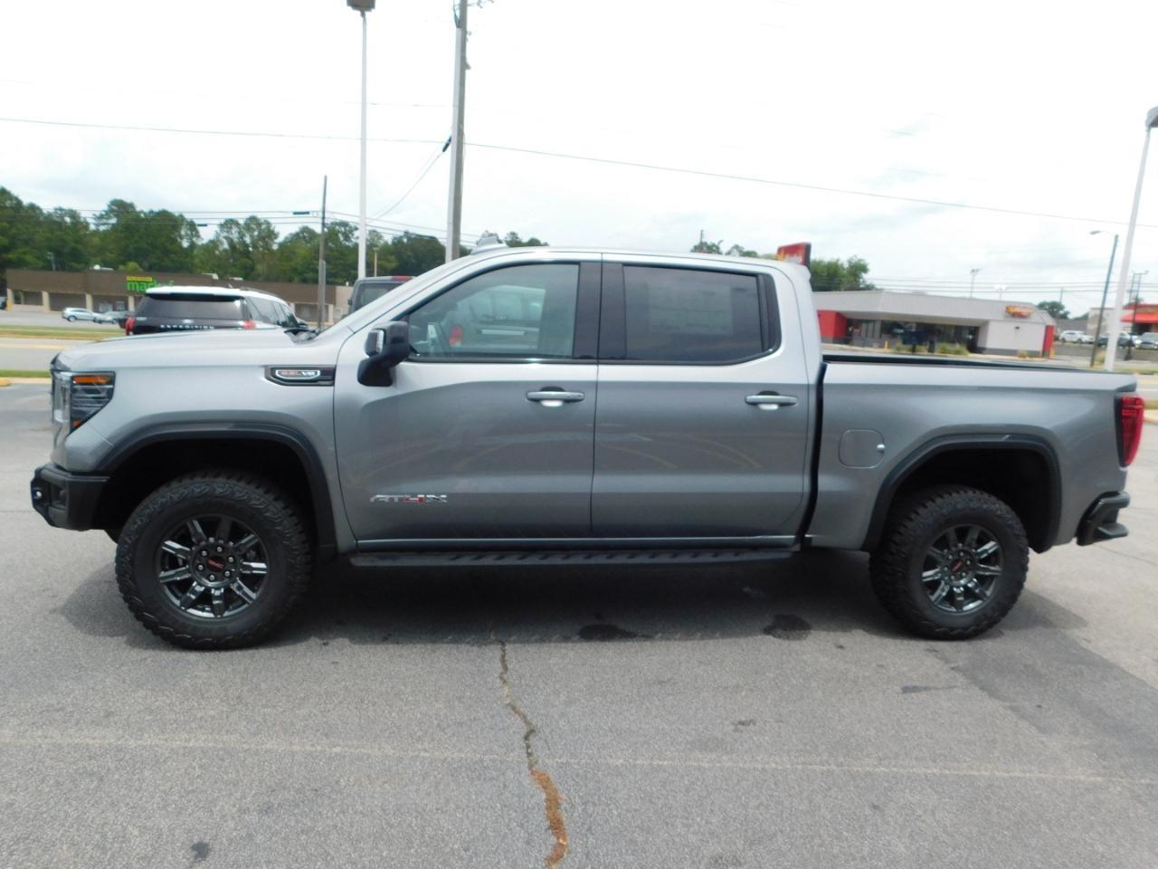 GMC Sierra 1500  2026