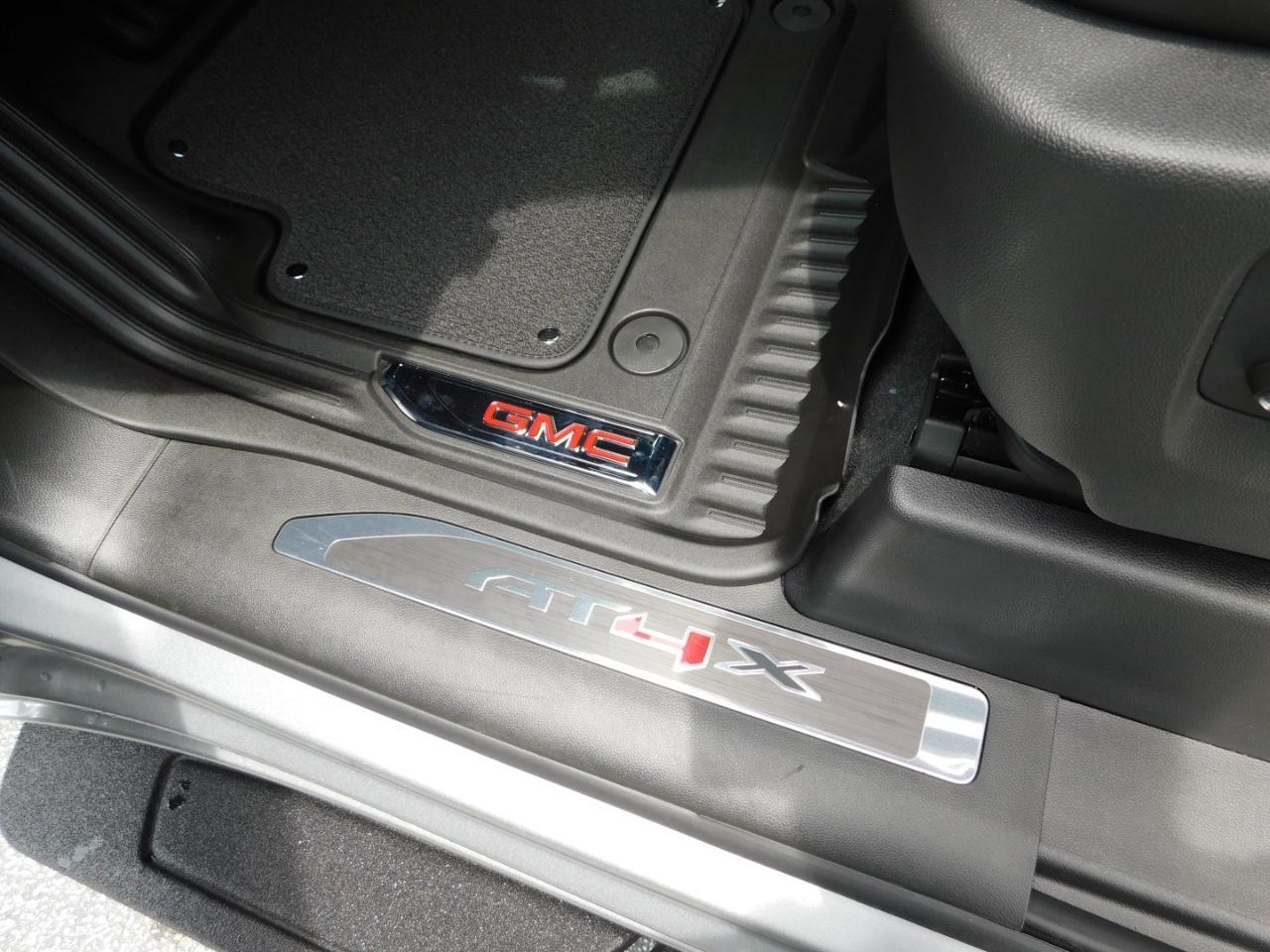 GMC Sierra 1500  2026