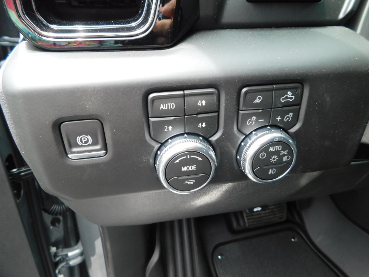 GMC Sierra 1500  2026