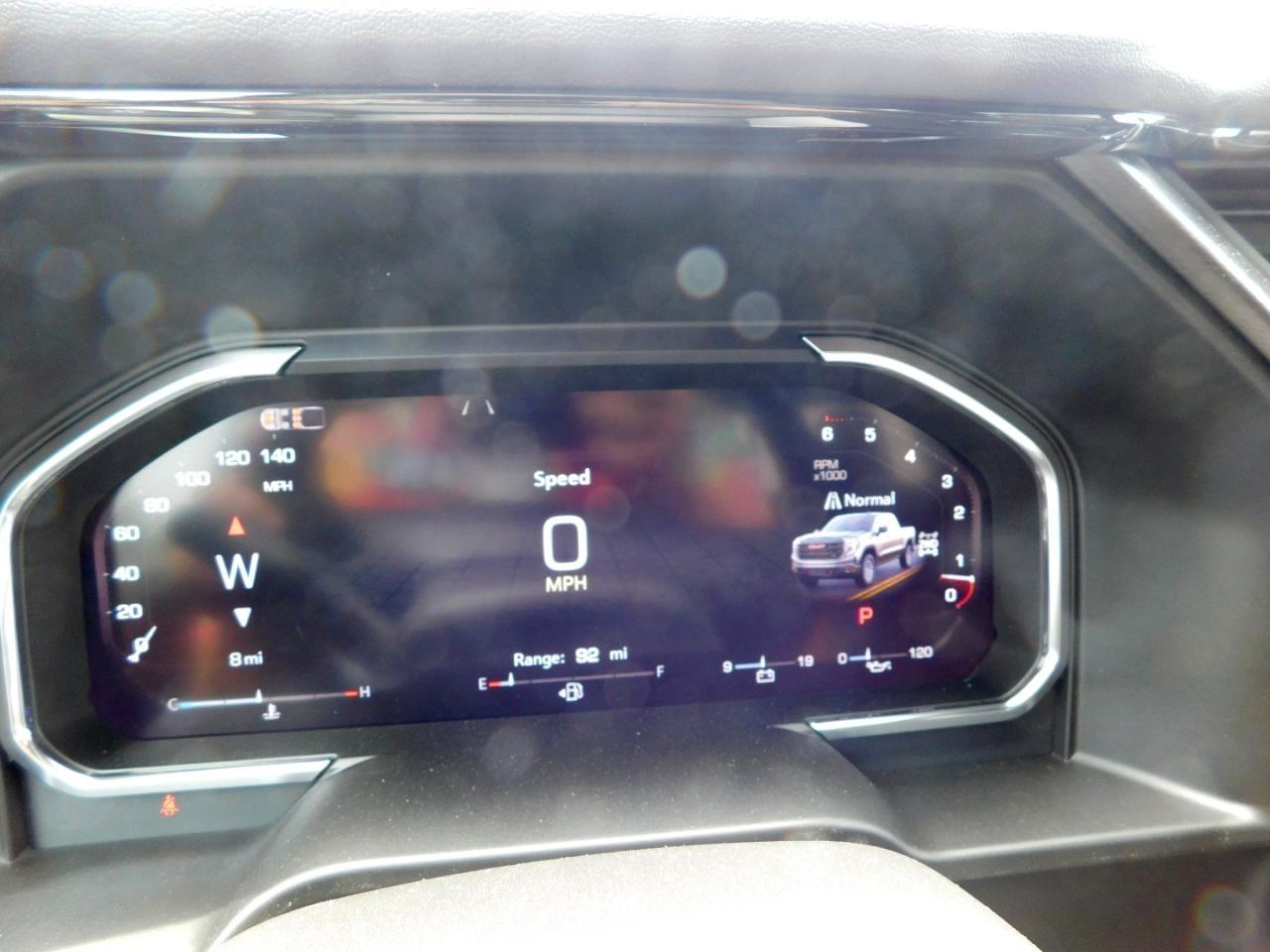 GMC Sierra 1500  2026