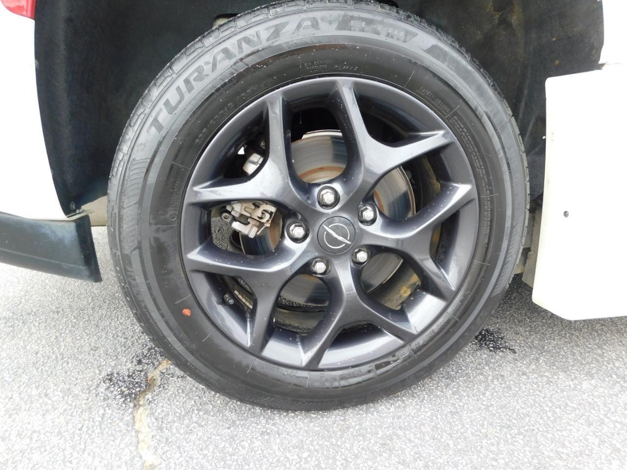 Chrysler Pacifica  2019