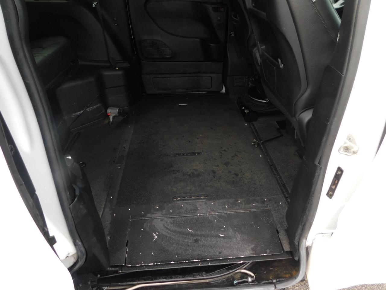 Chrysler Pacifica  2019