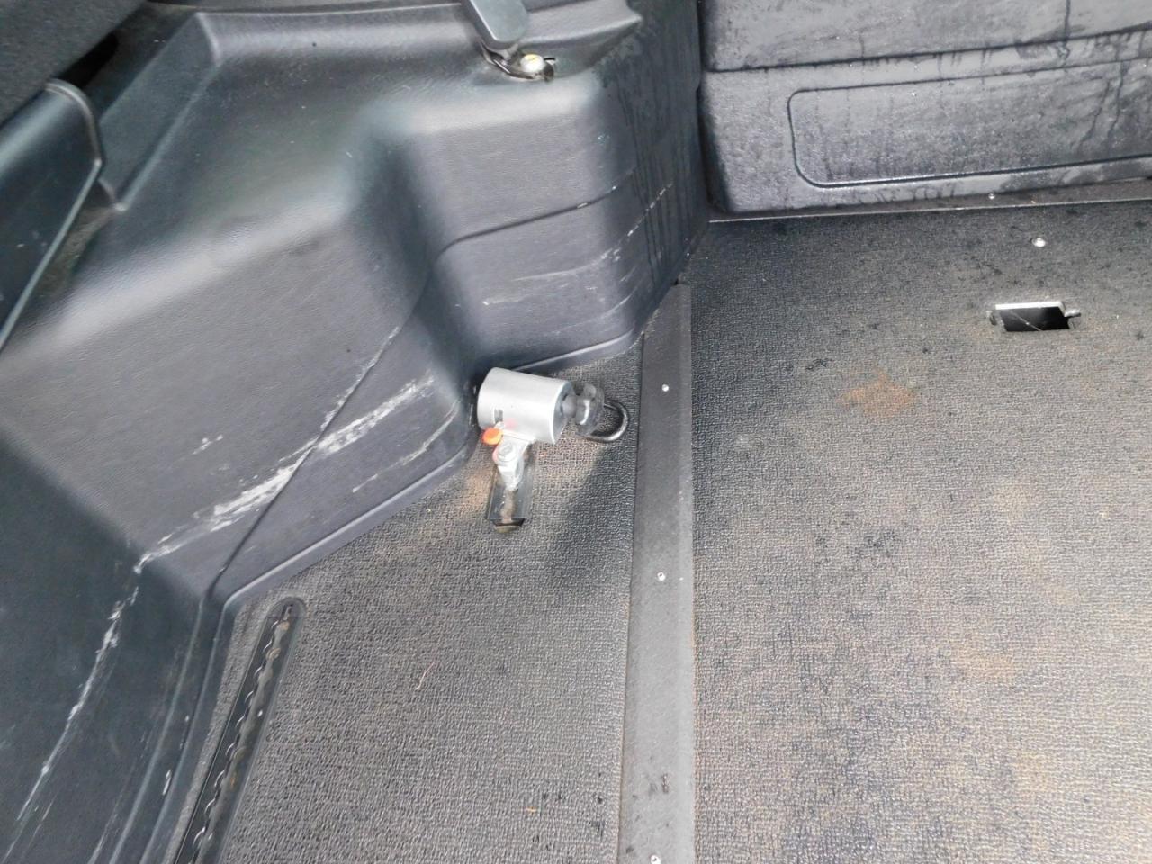 Chrysler Pacifica  2019