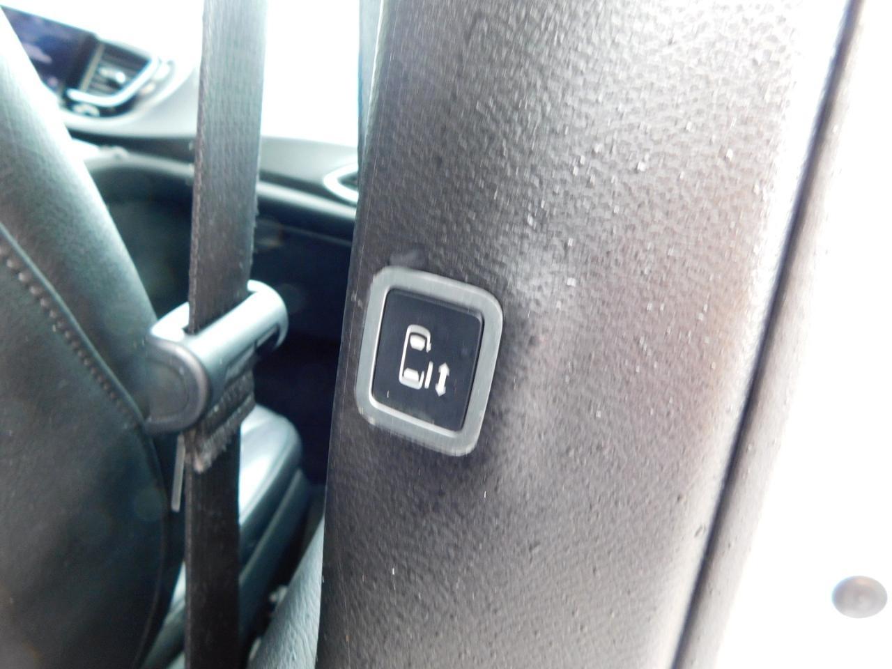 Chrysler Pacifica  2019