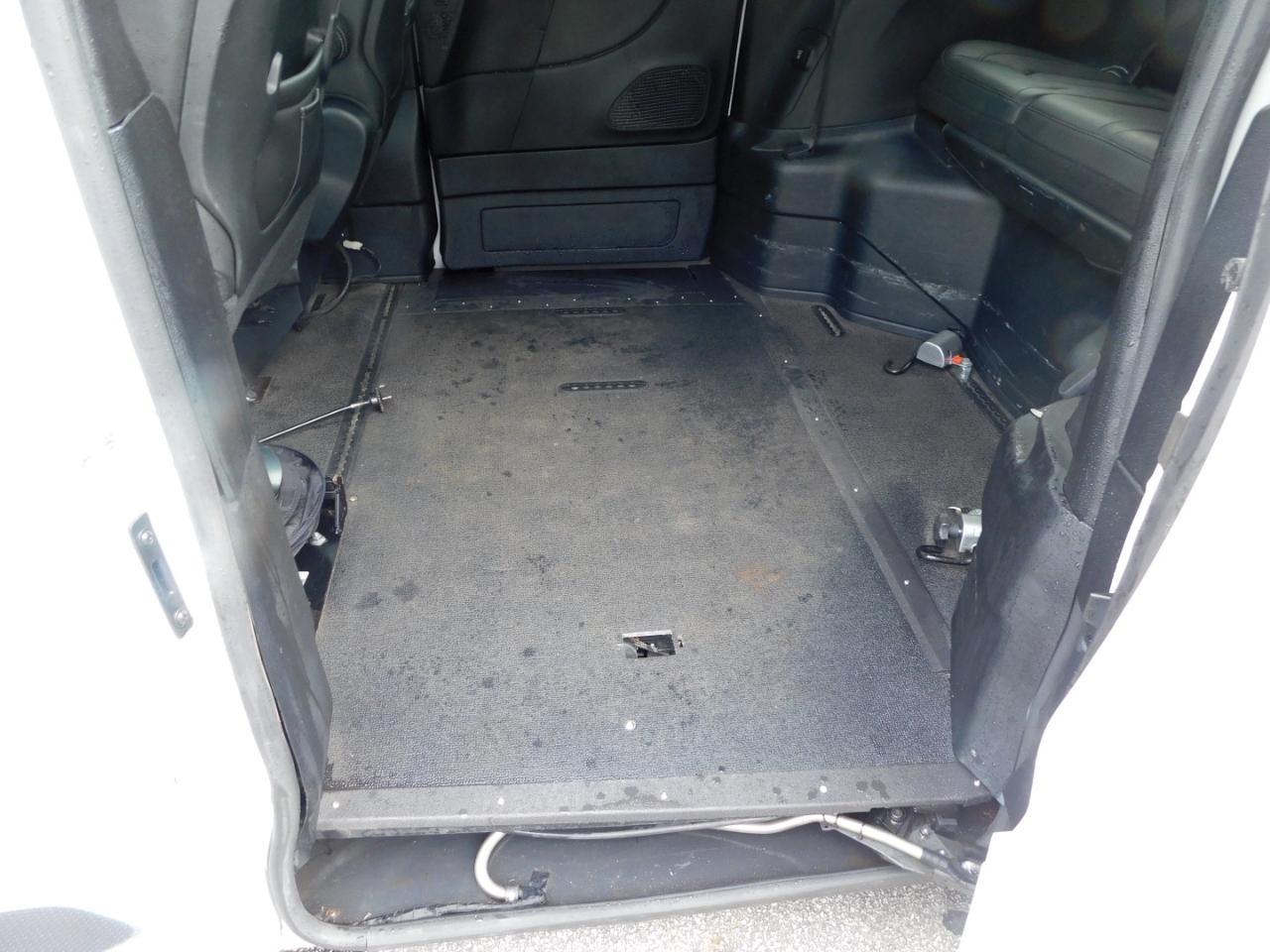 Chrysler Pacifica  2019