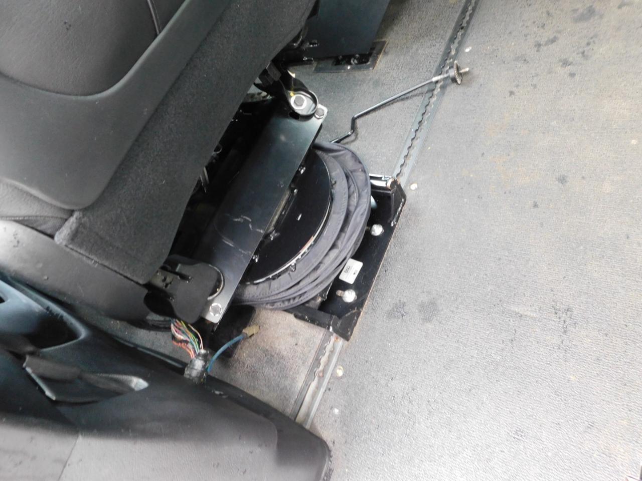 Chrysler Pacifica  2019