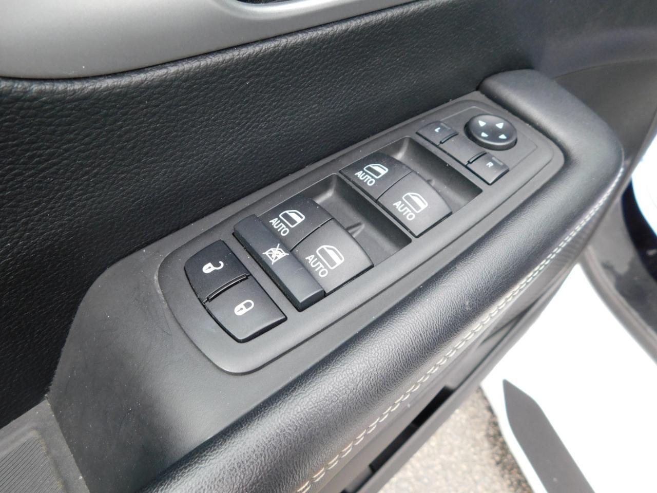 Chrysler Pacifica  2019