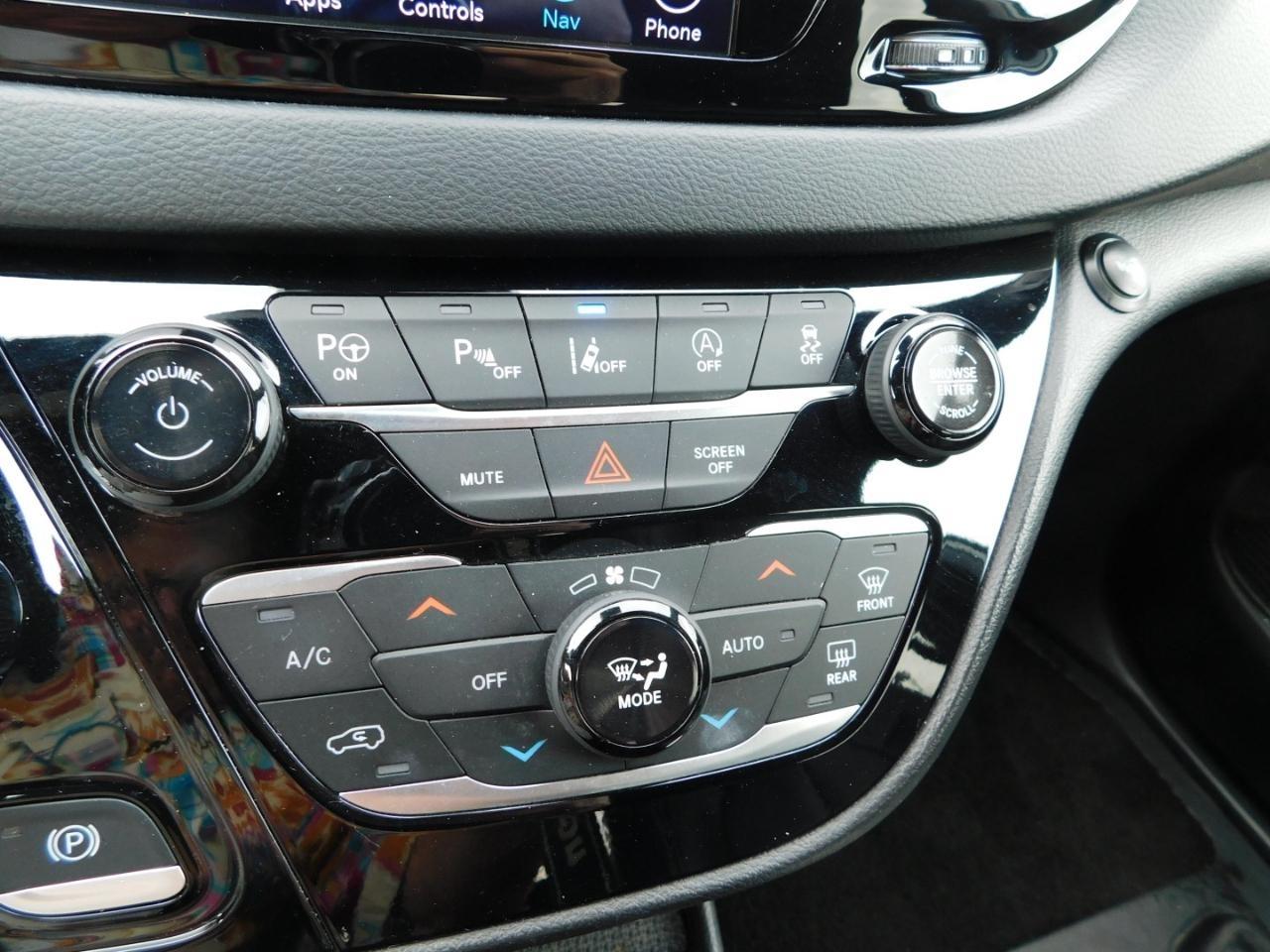 Chrysler Pacifica  2019