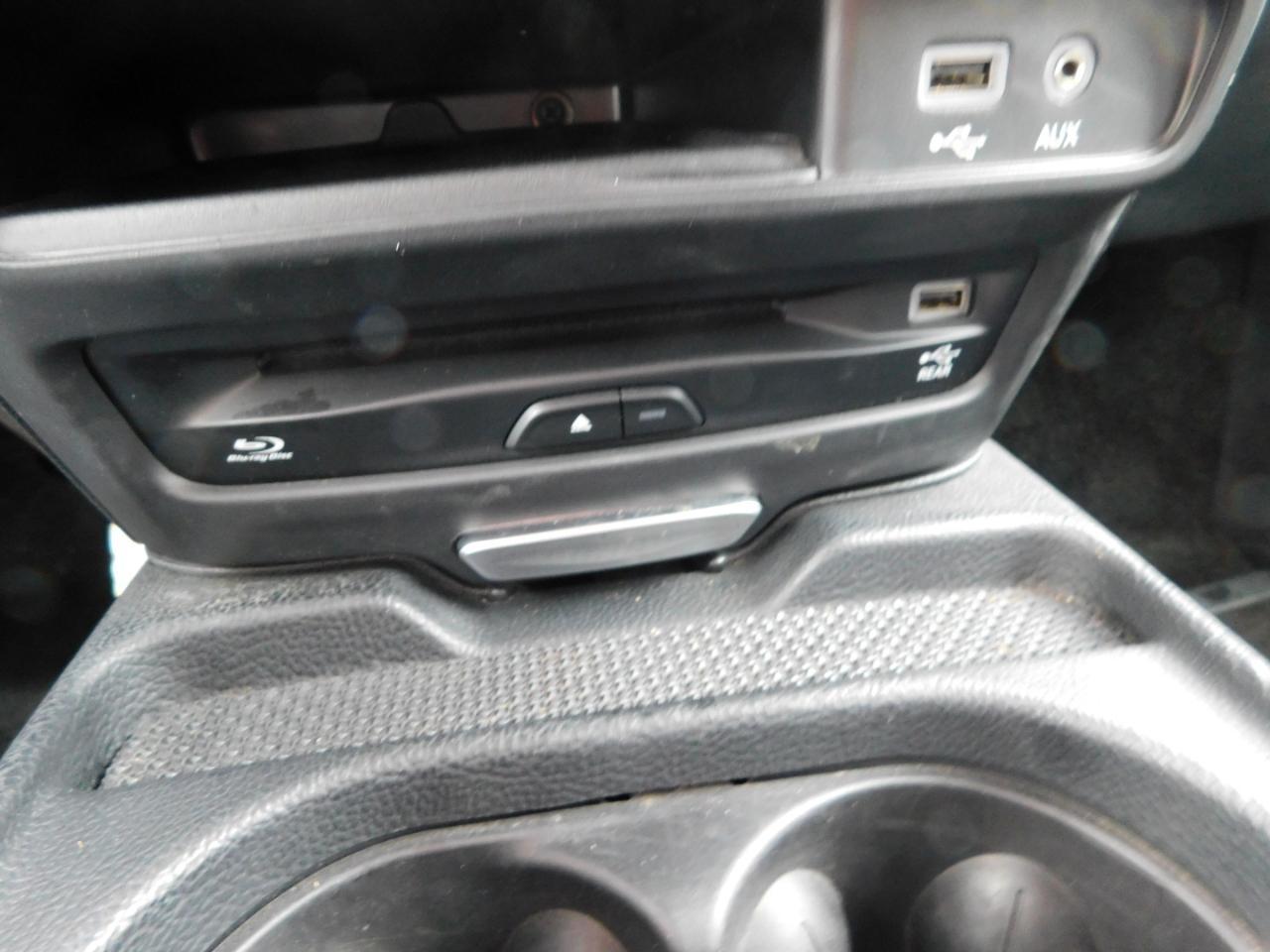 Chrysler Pacifica  2019