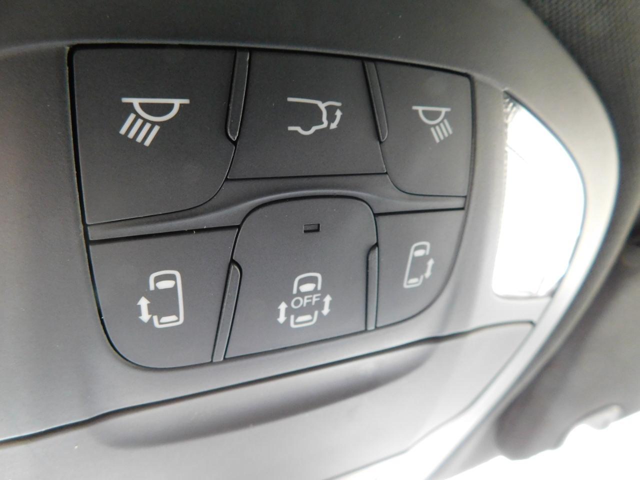 Chrysler Pacifica  2019