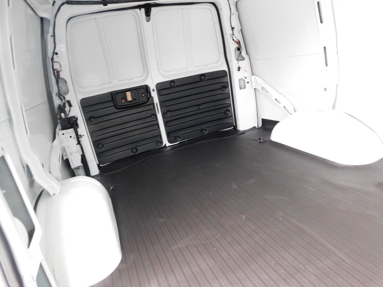 GMC Savana Cargo Van  2026