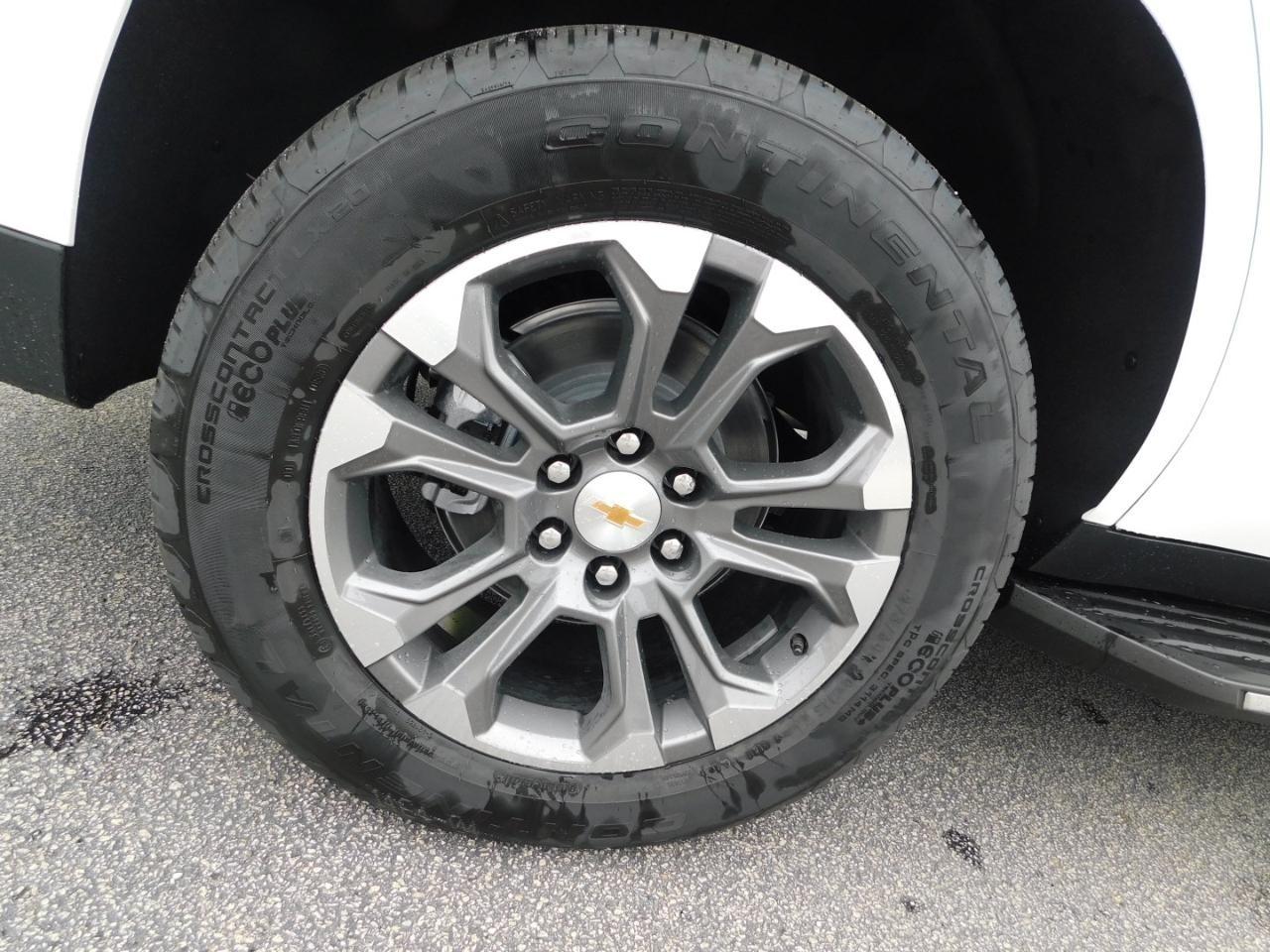 Chevrolet Tahoe  2026