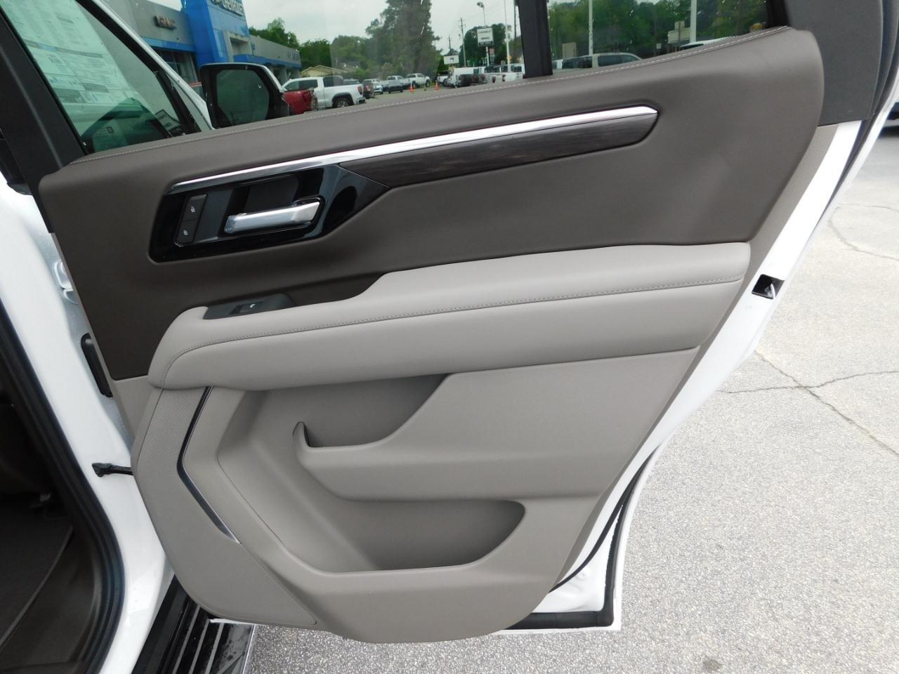 Chevrolet Tahoe  2026