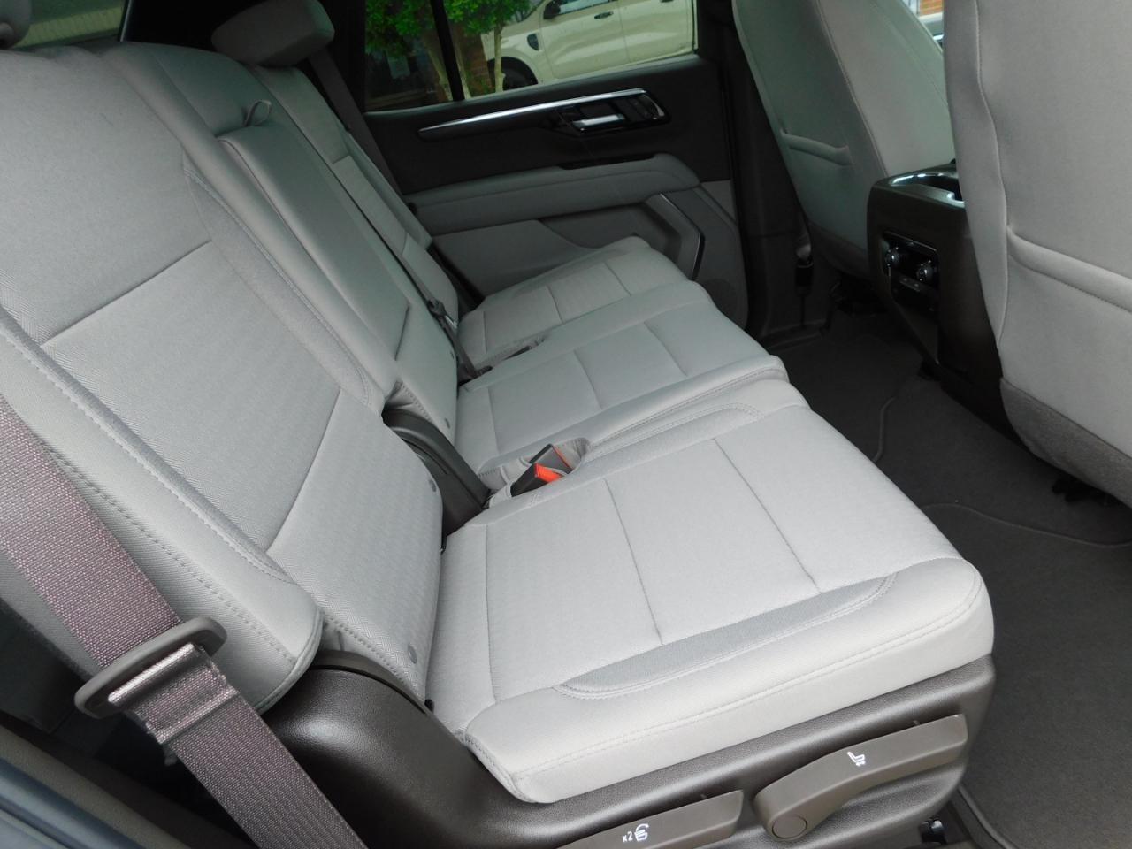 Chevrolet Tahoe  2026