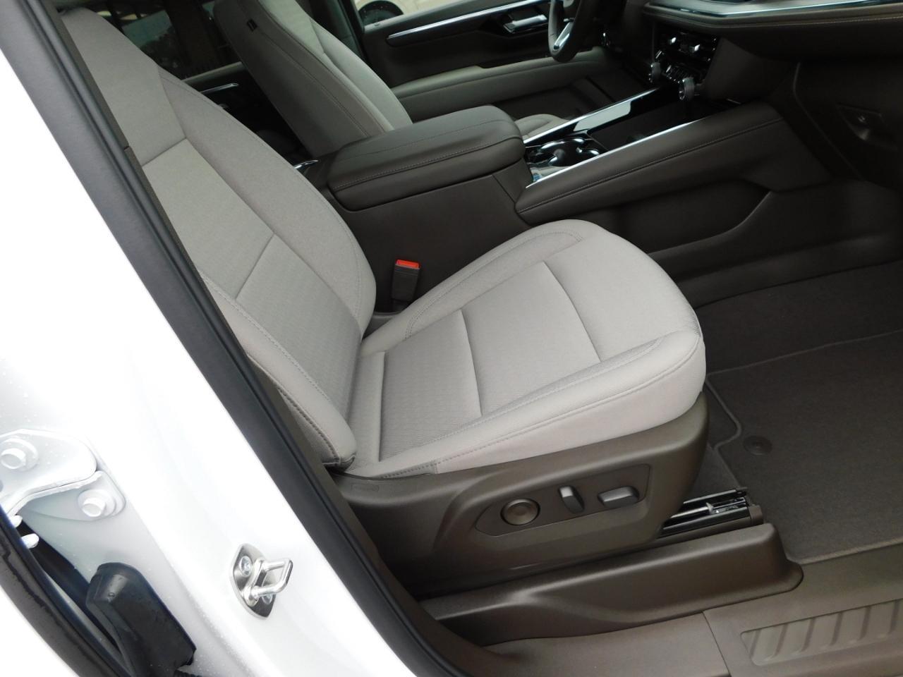 Chevrolet Tahoe  2026