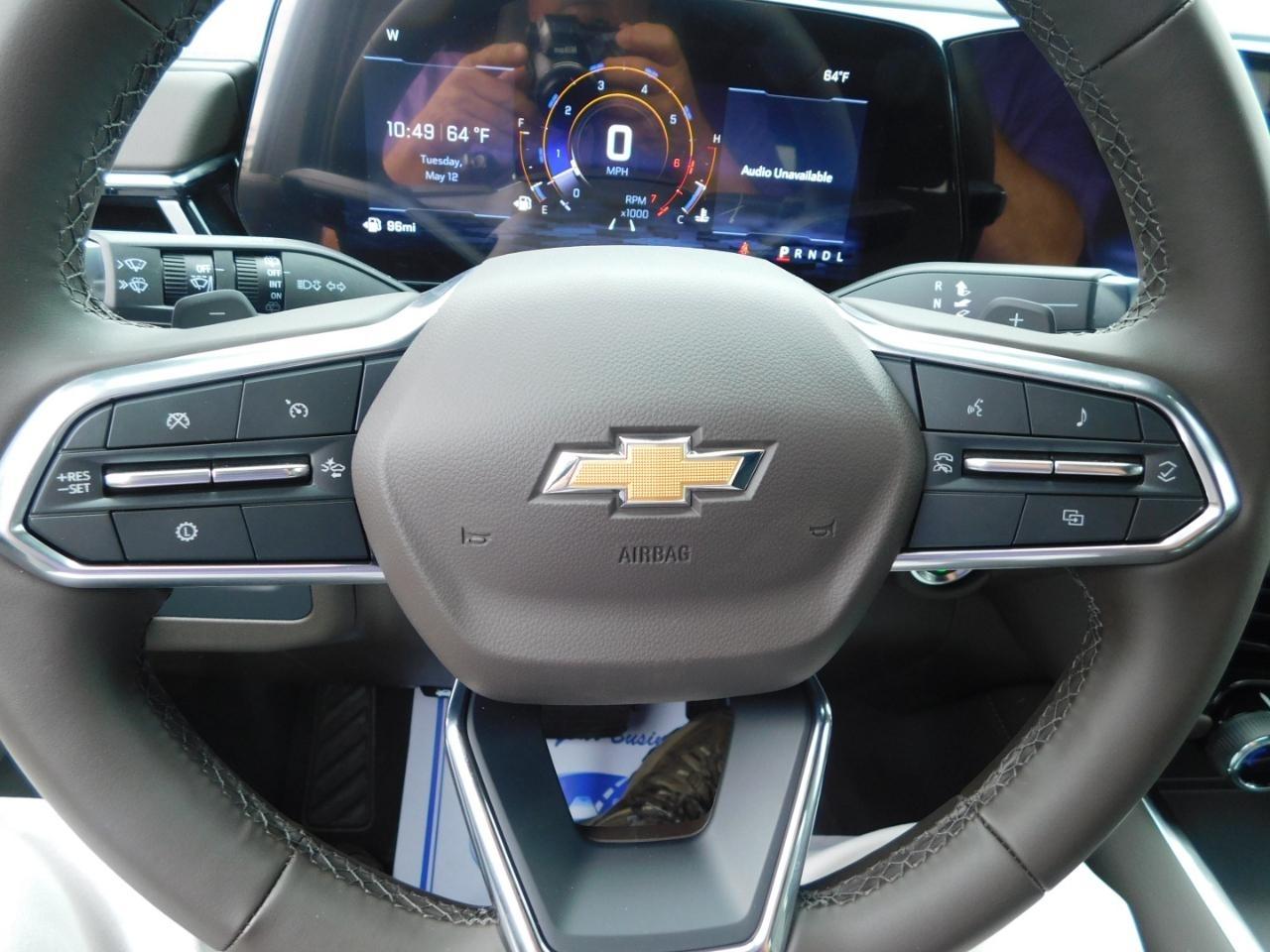 Chevrolet Tahoe  2026
