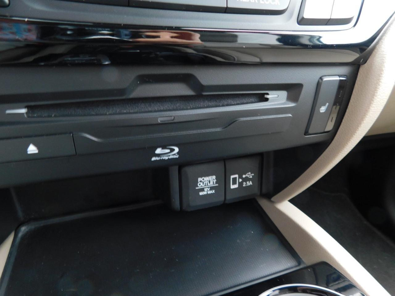 Honda Pilot  2022