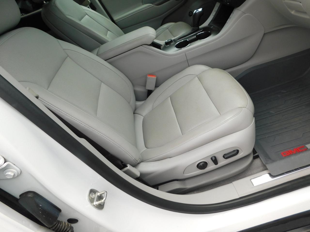 GMC Acadia  2018