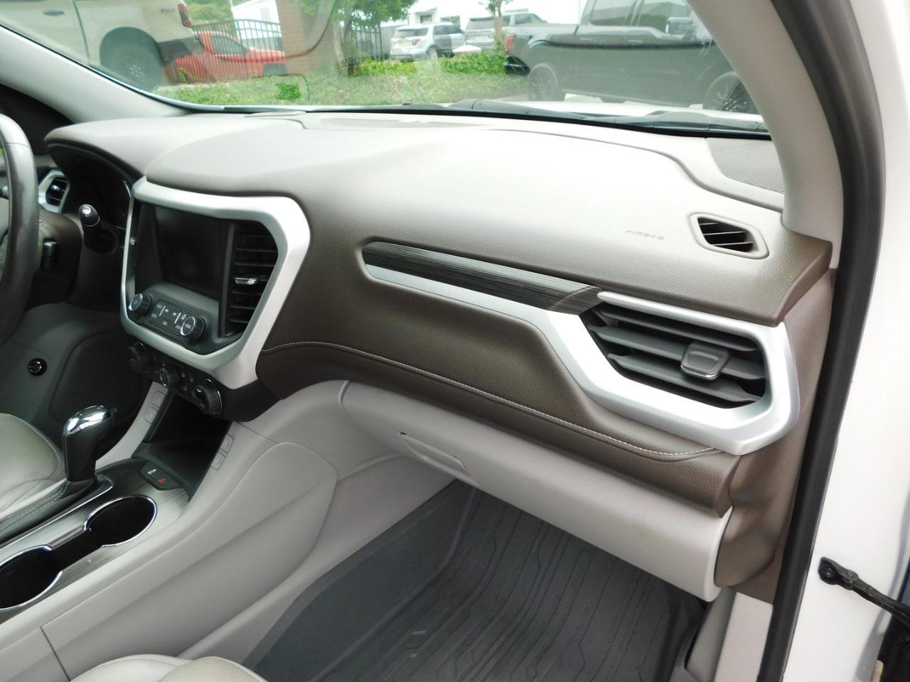 GMC Acadia  2018