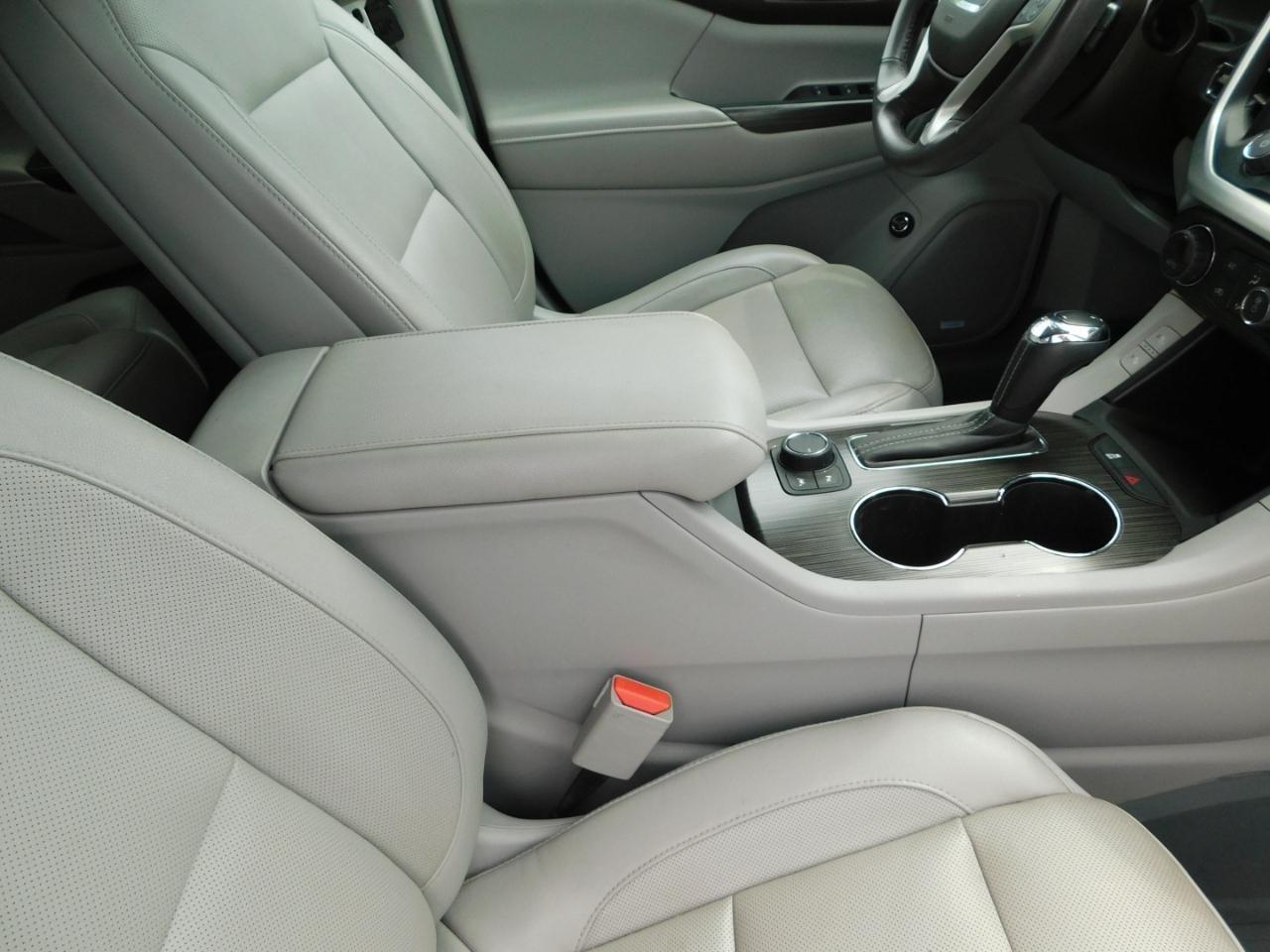 GMC Acadia  2018