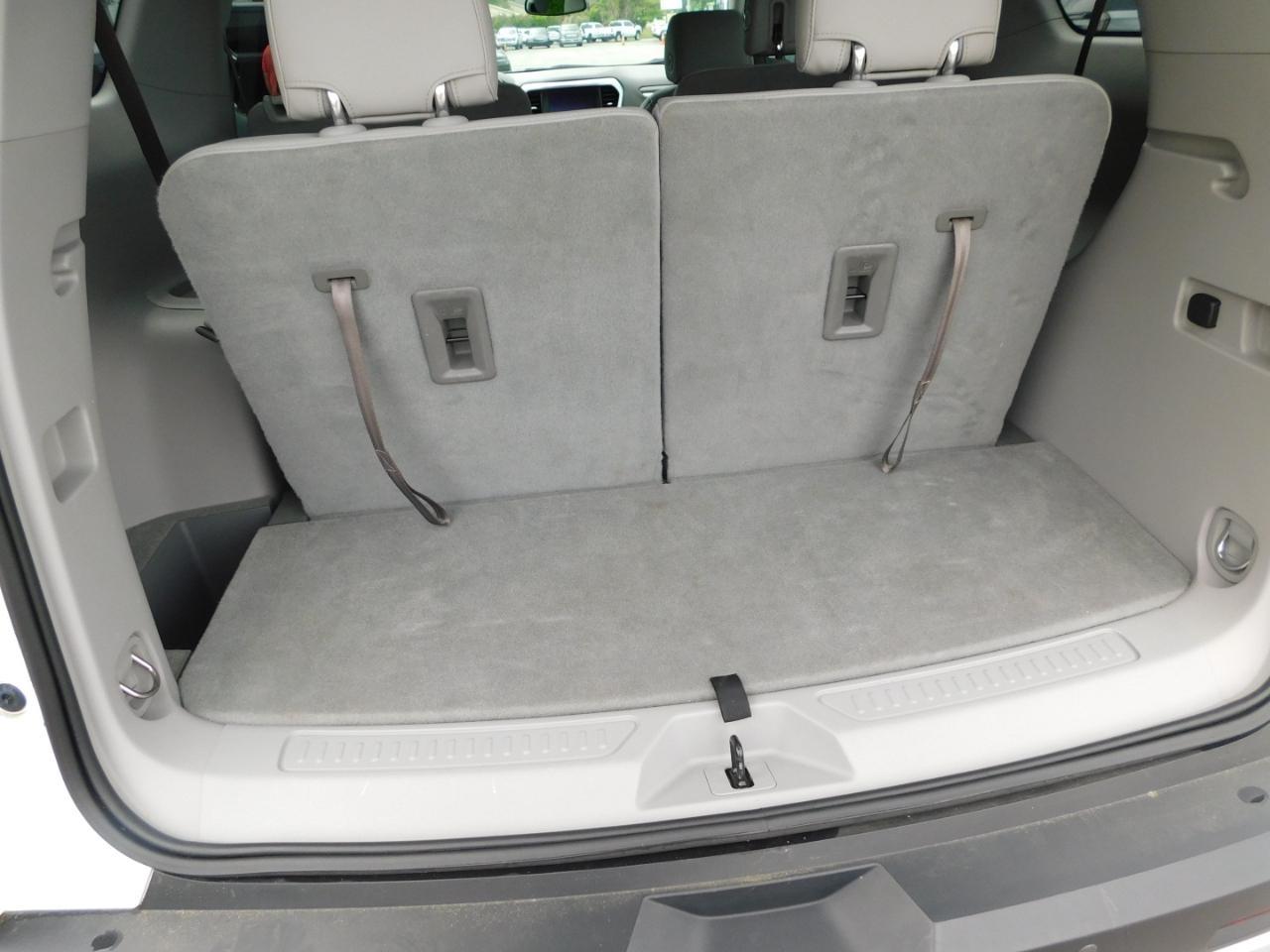 GMC Acadia  2018
