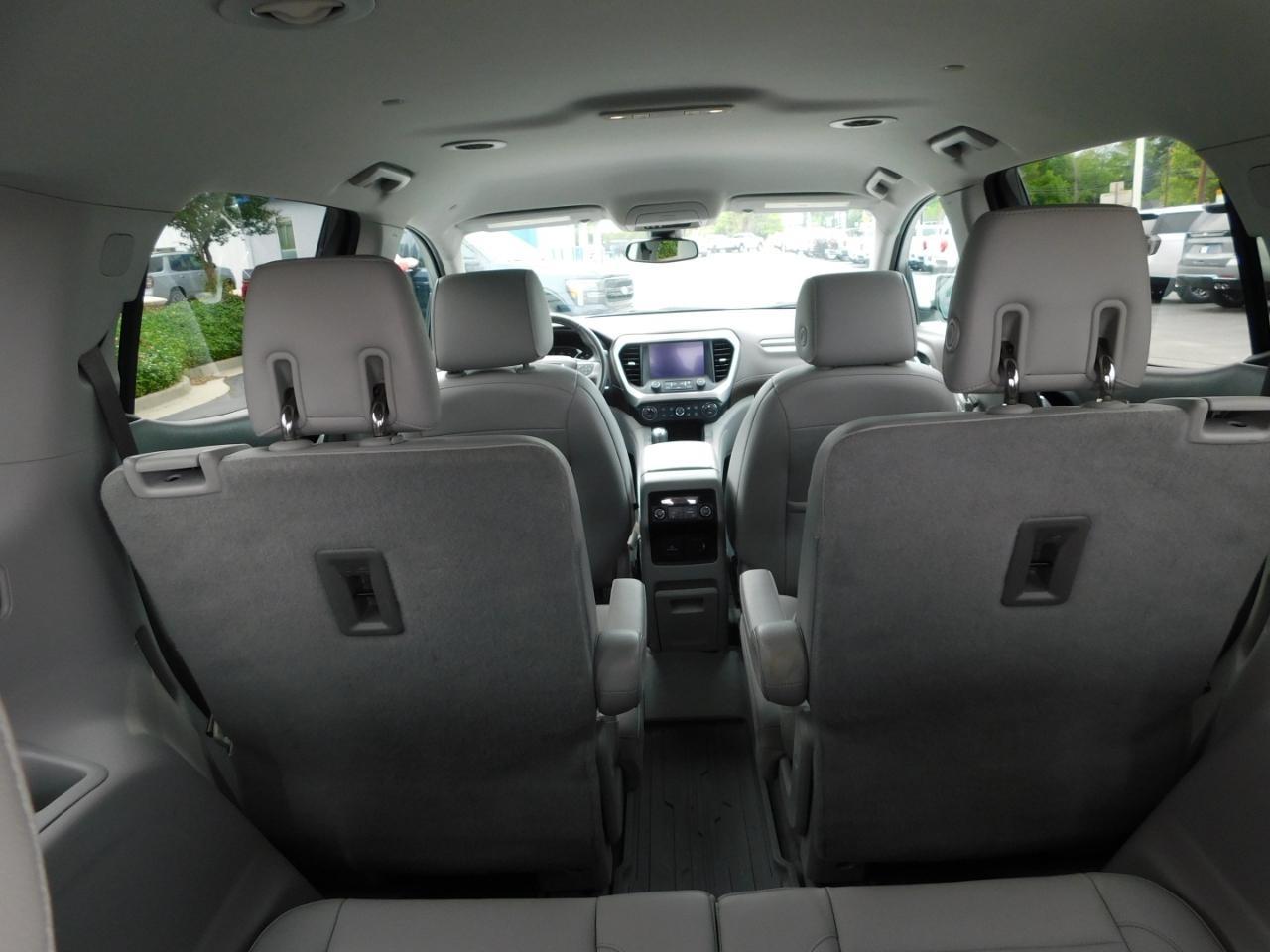 GMC Acadia  2018