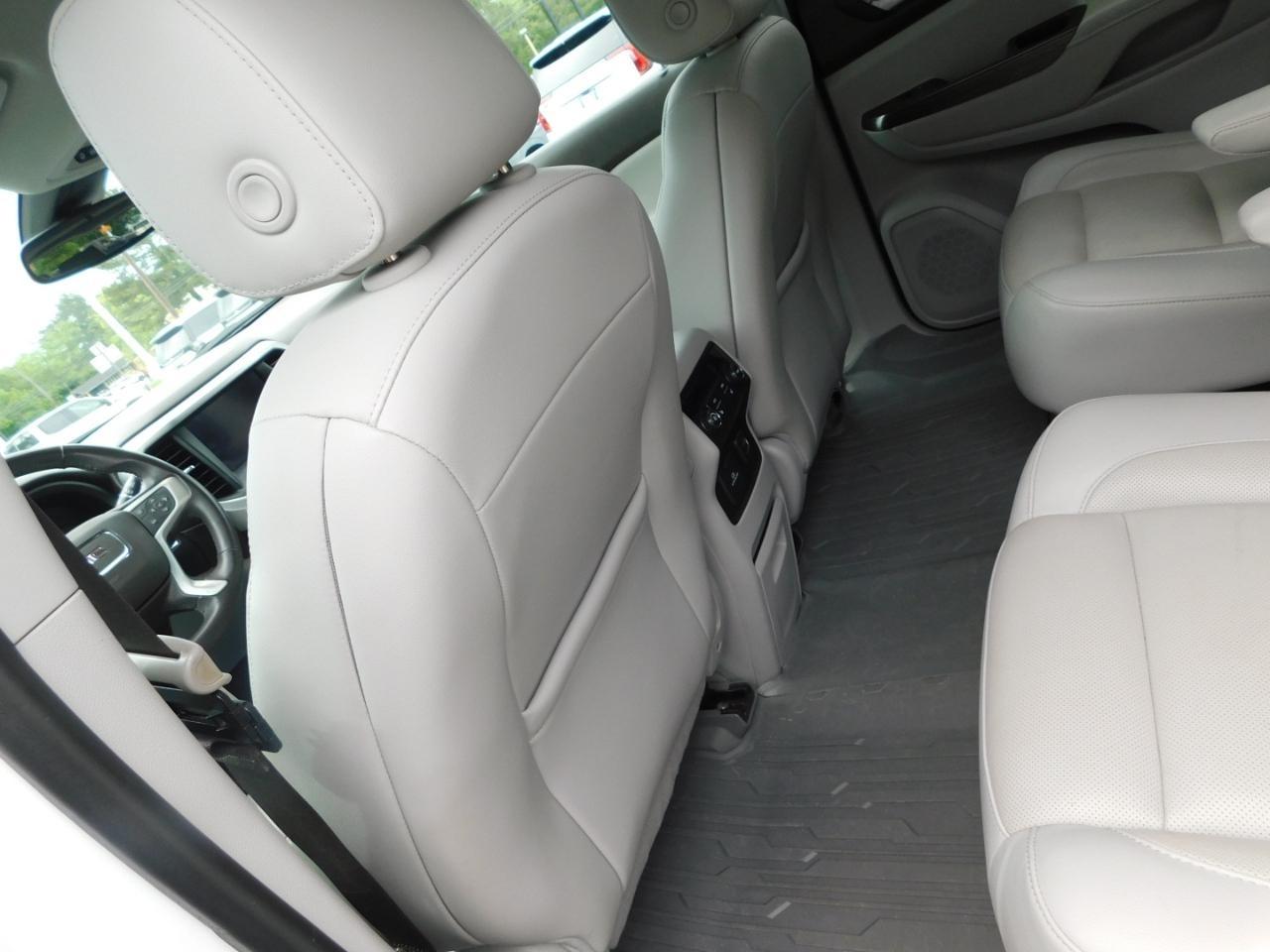 GMC Acadia  2018