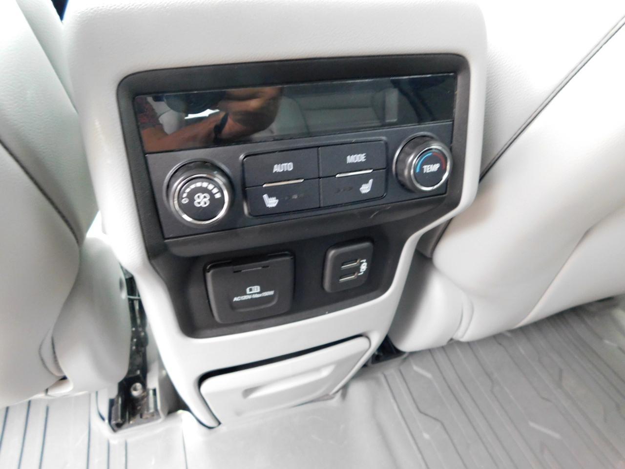 GMC Acadia  2018