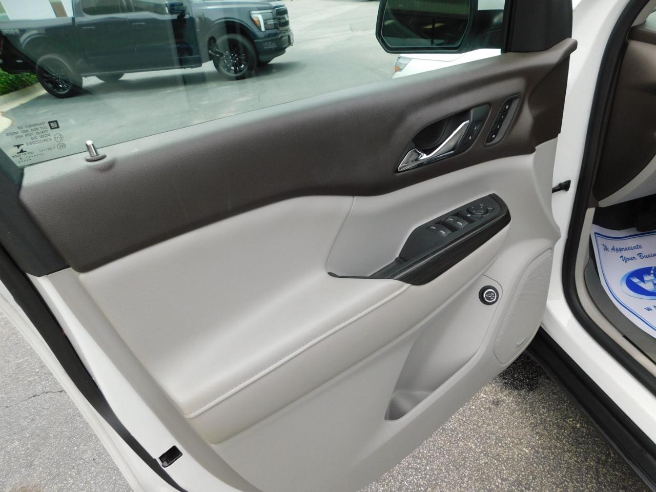 GMC Acadia  2018