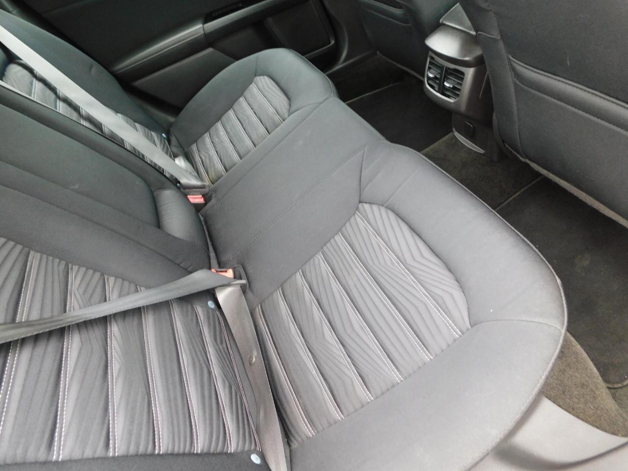 Ford Fusion  2016