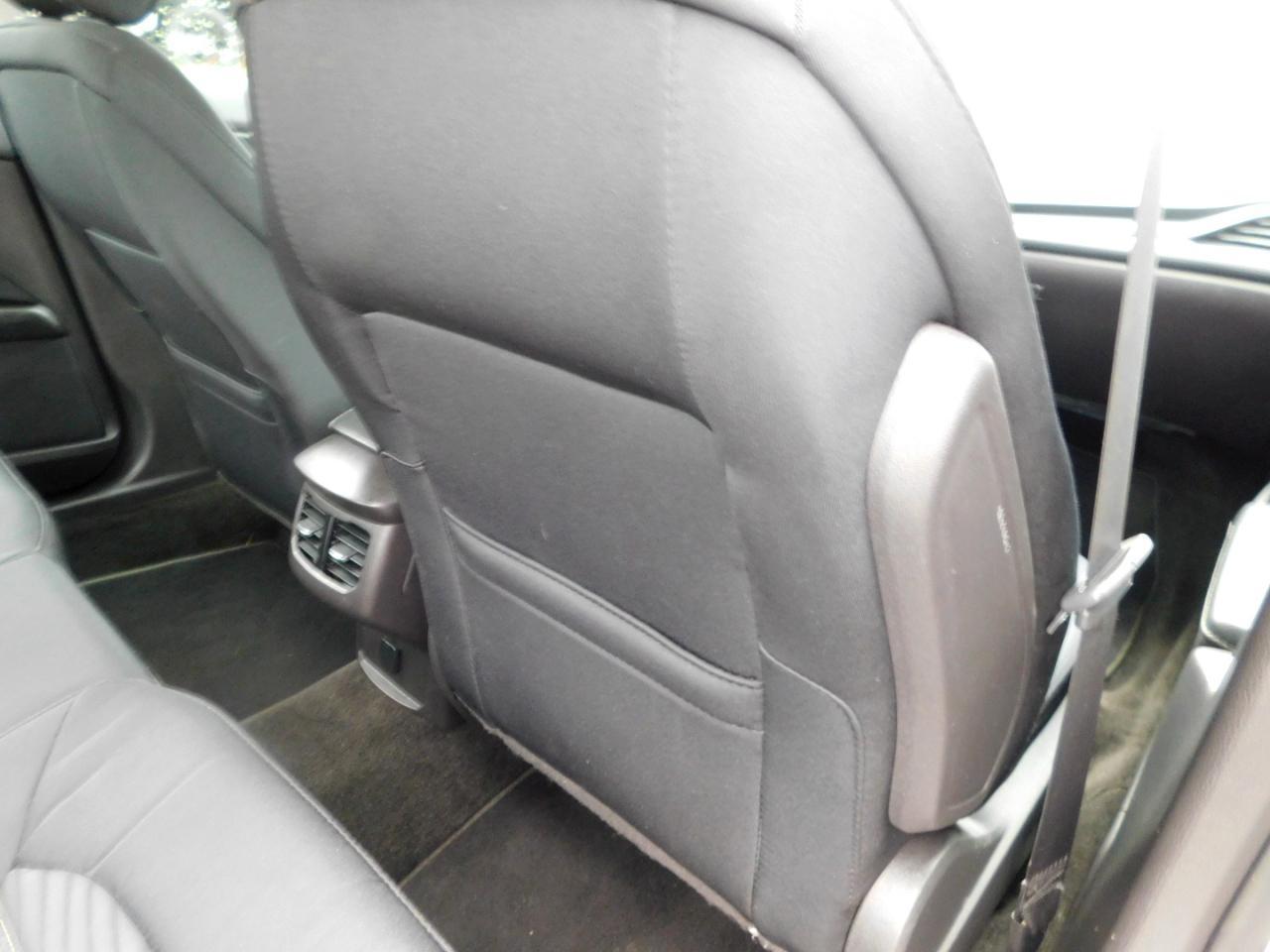 Ford Fusion  2016