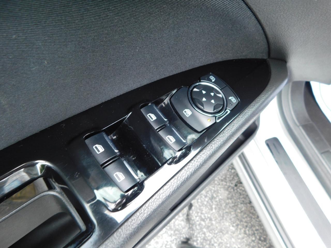 Ford Fusion  2016