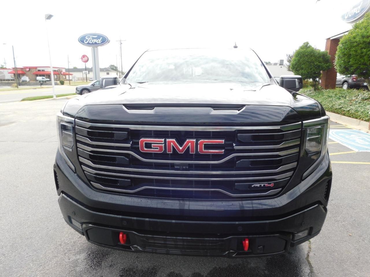 GMC Sierra 1500  2026